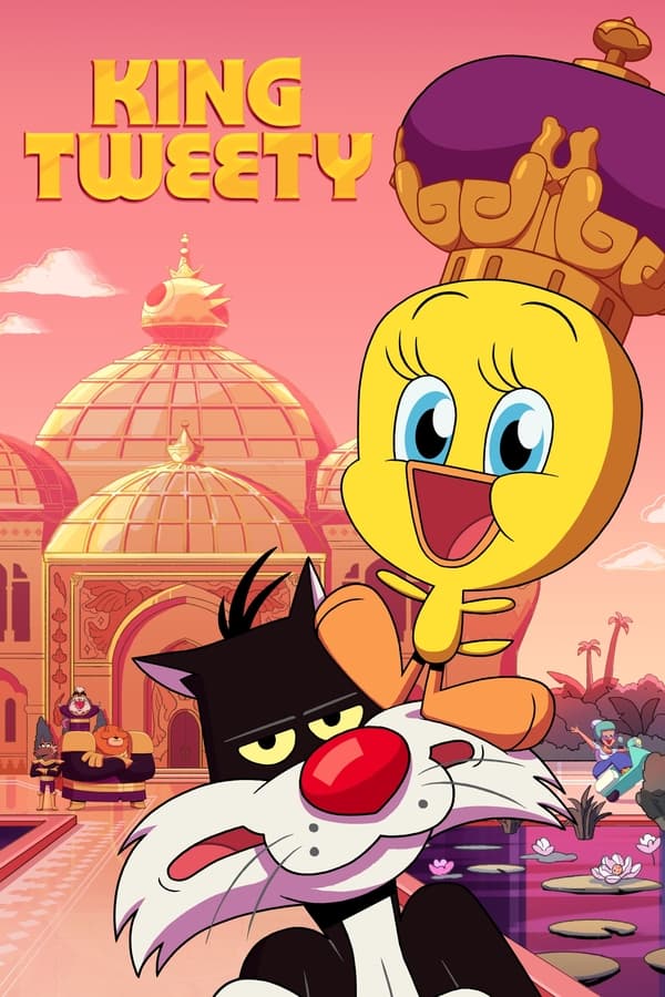 Zerone IPTV Pro PL - Tweety królem  (2022)