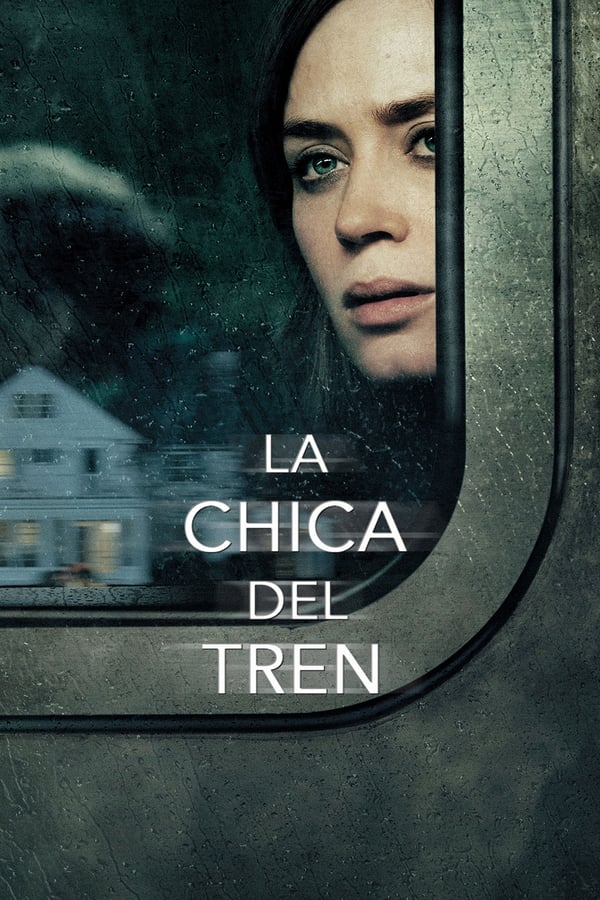 Zerone IPTV Pro ES - La chica del tren (2016)