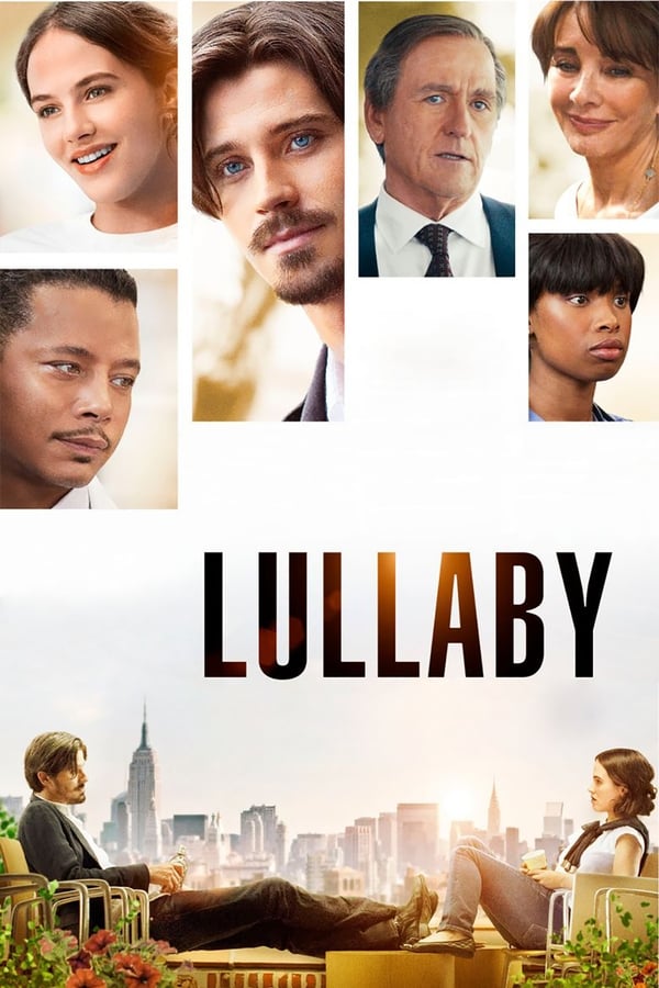 Zerone IPTV Pro LAT - Lullaby (2022)