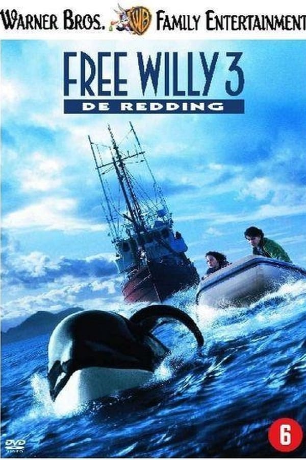 Zerone IPTV Pro NL - Free Willy 3: De Redding (1997)