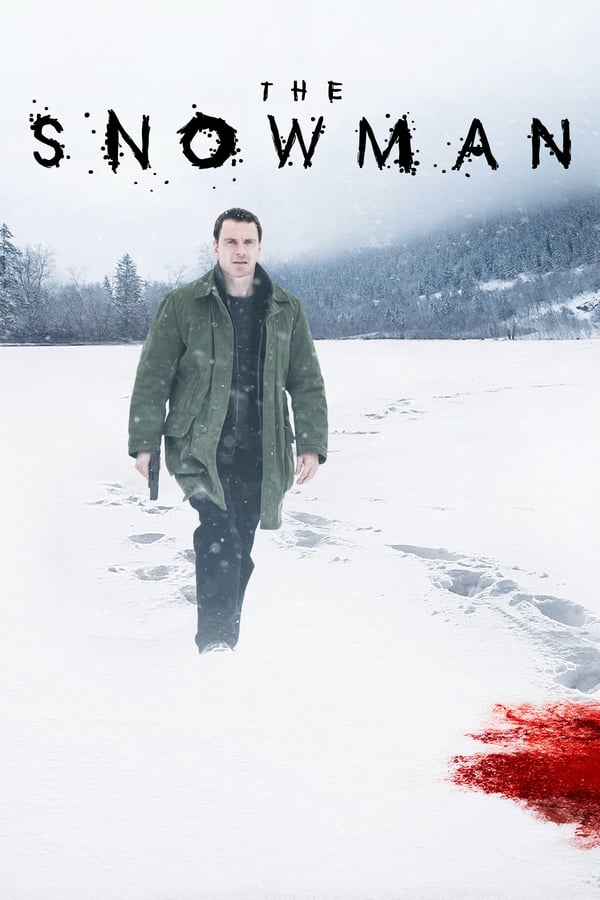 Zerone IPTV Pro NL - The Snowman (2017)