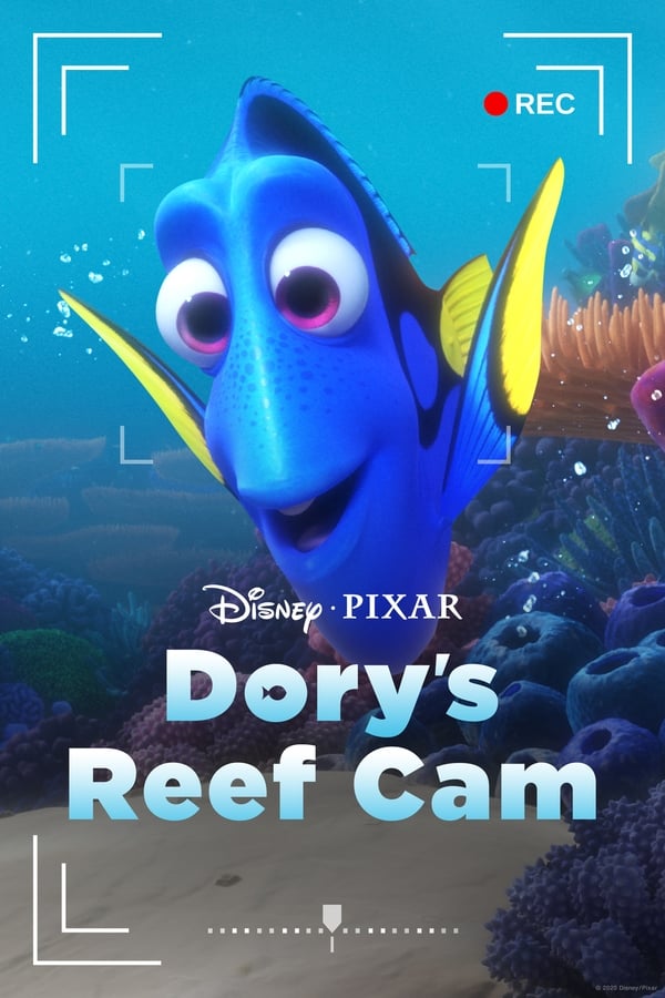 Zerone IPTV Pro EN - Dory's Reef Cam (2020)