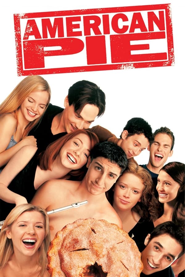 Zerone IPTV Pro EN - American Pie (1999)