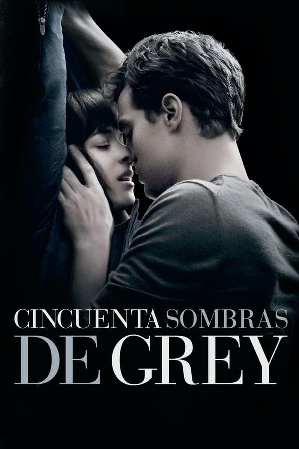 Zerone IPTV Pro ES - Cincuenta sombras de Grey  (2015)