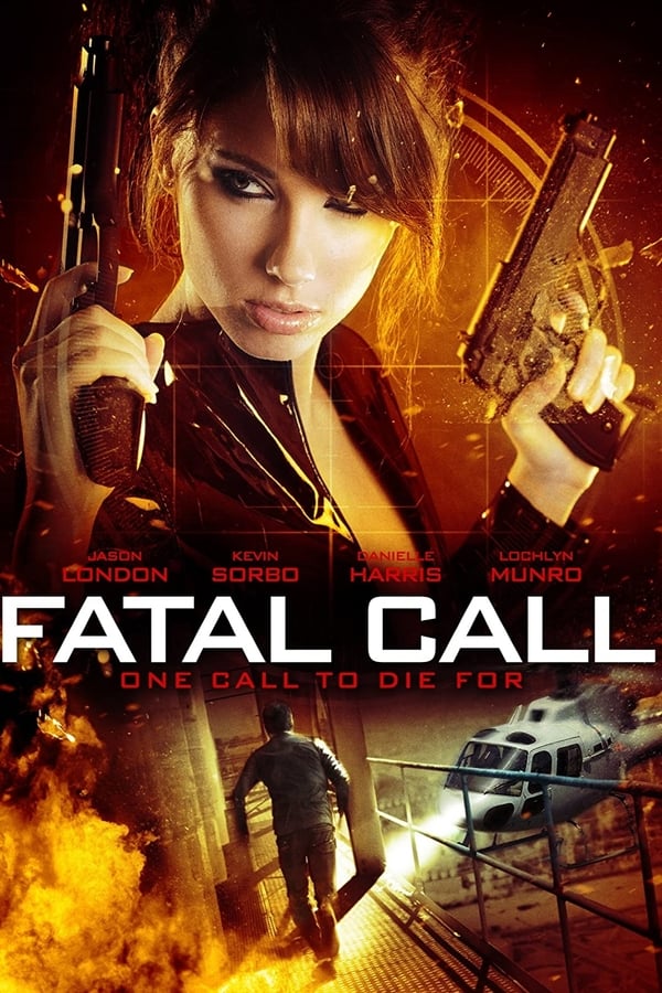 Zerone IPTV Pro EN - Fatal Call (2012)