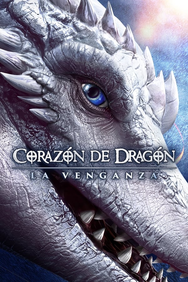 Zerone IPTV Pro ES - Dragonheart: Vengeance  (2020)