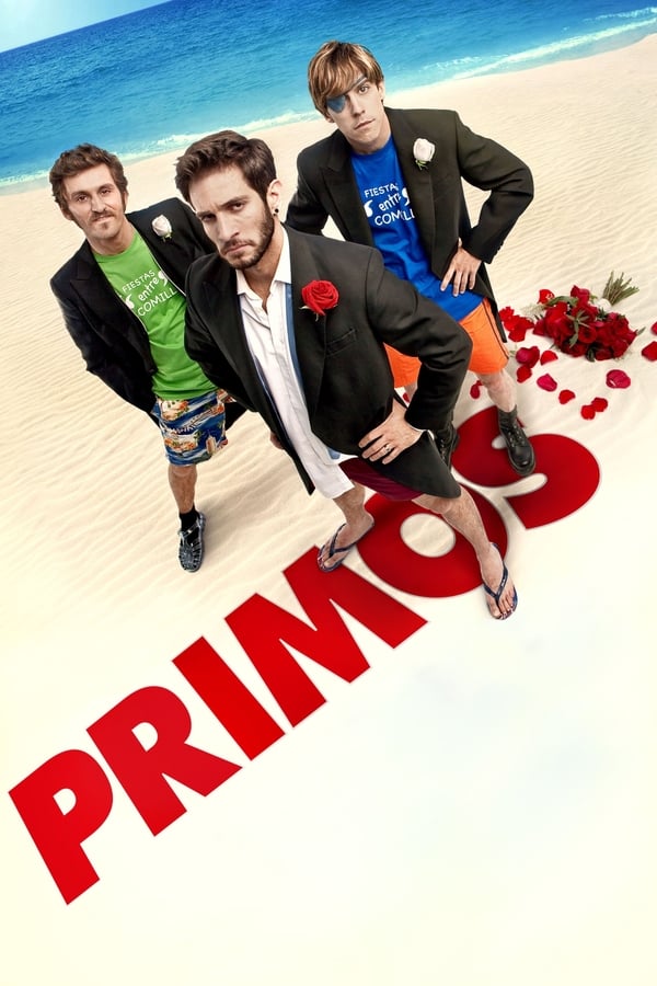 Zerone IPTV Pro ES - Primos (2011)