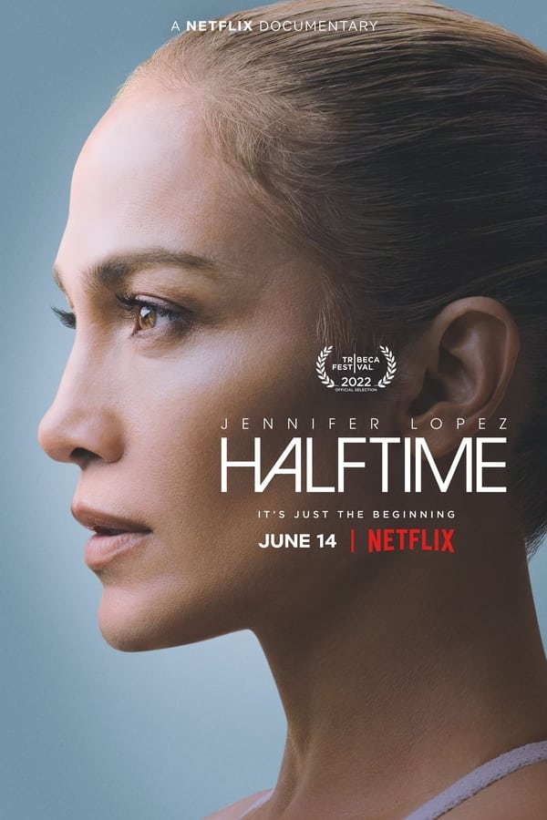 Zerone IPTV Pro DE - Jennifer Lopez:  Halftime (2022)