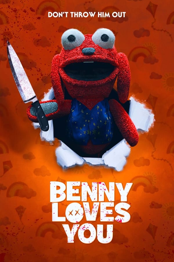 Zerone IPTV Pro NL - Benny Loves You (2019)