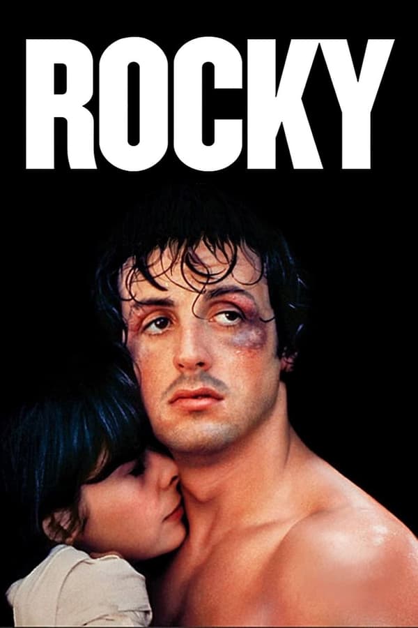 Zerone IPTV Pro ES - Rocky (1976)