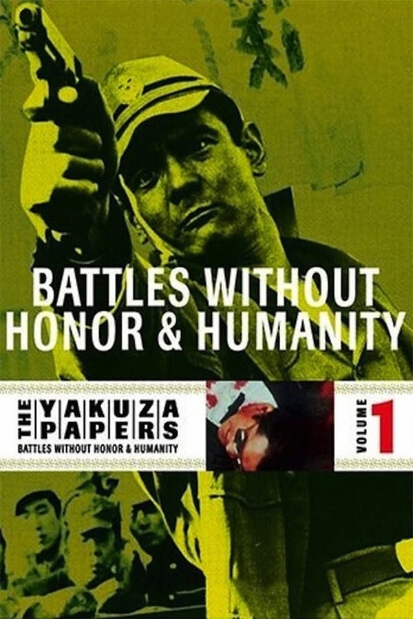 Zerone IPTV Pro EN - Battles Without Honor and Humanity (1973) (JAPANESE ENG-SUB)