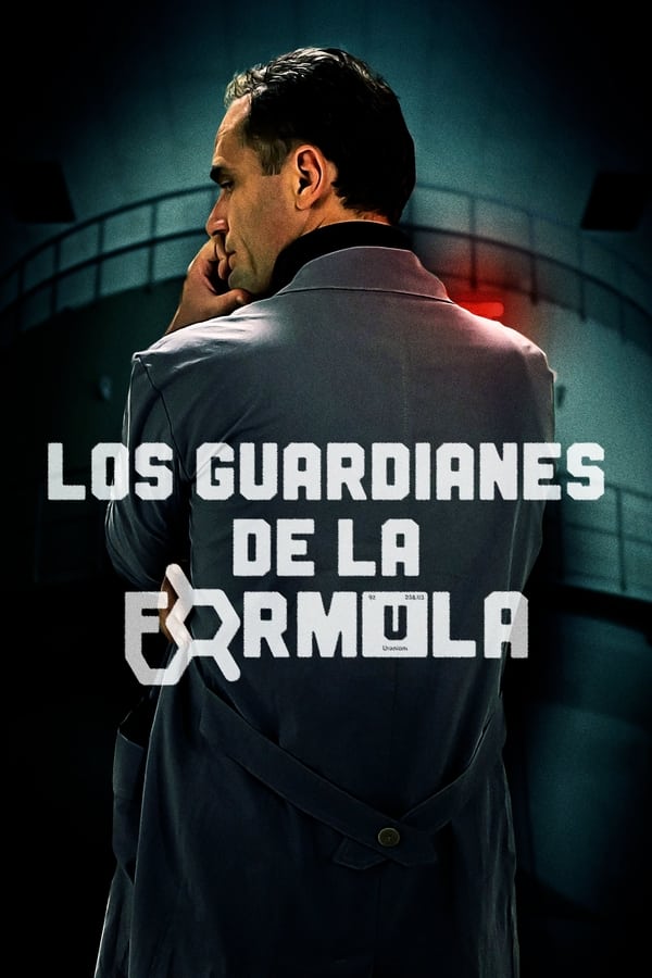 Zerone IPTV Pro ES - Los guardianes de la fórmula (2023)