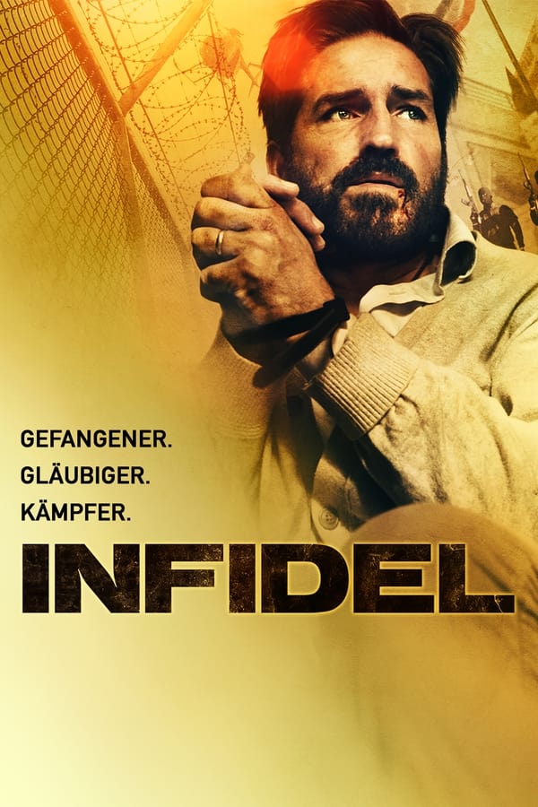 Zerone IPTV Pro DE - Infidel  (2019)