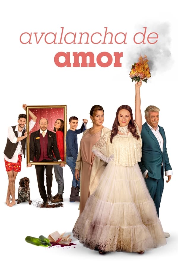 Zerone IPTV Pro ES - Alud de amor (2022)