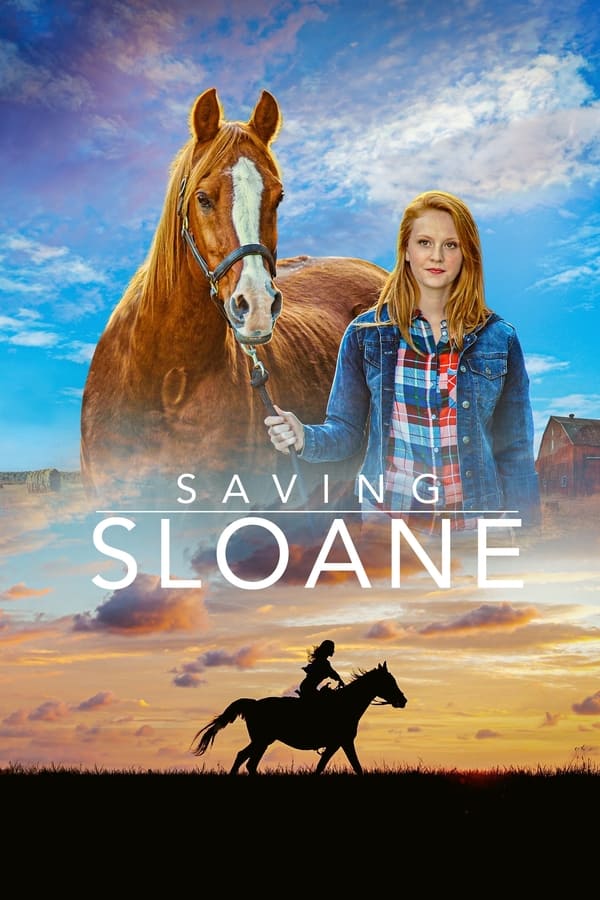 Zerone IPTV Pro FR - Saving Sloane (VOSTFR) (2021)