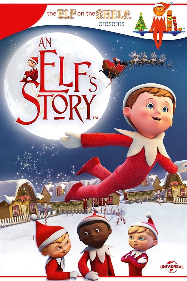 Zerone IPTV Pro EN - An Elf's Story (2011)