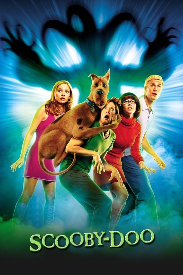 Zerone IPTV Pro NL - Scooby-Doo (2002)