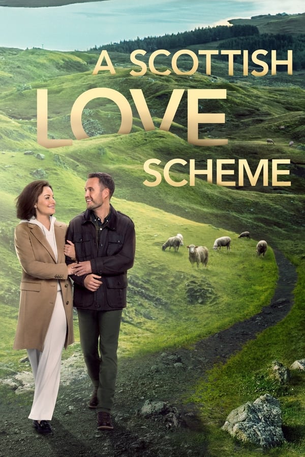 Zerone IPTV Pro EN - A Scottish Love Scheme (2024)