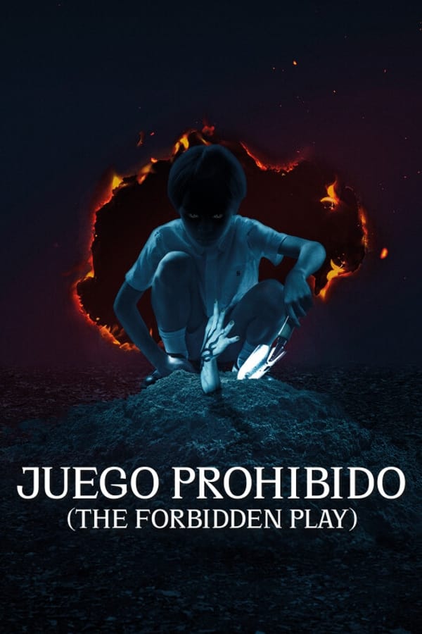 Zerone IPTV Pro ES - Juego prohibido (The Forbidden Play) (2023)