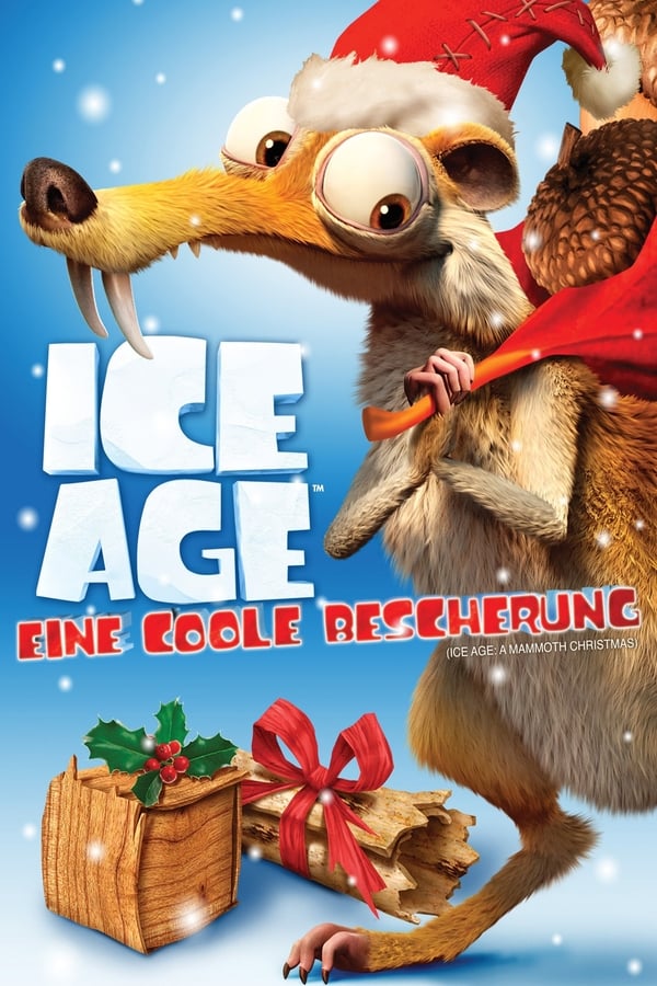 Zerone IPTV Pro DE - Ice Age - Eine coole Bescherung  (2011)