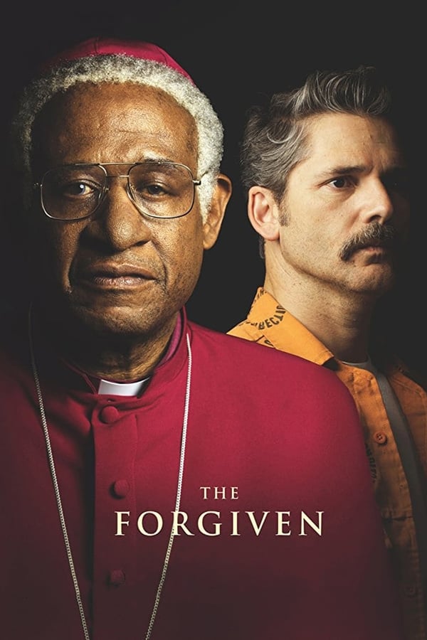 Zerone IPTV Pro NL - The Forgiven (2018)