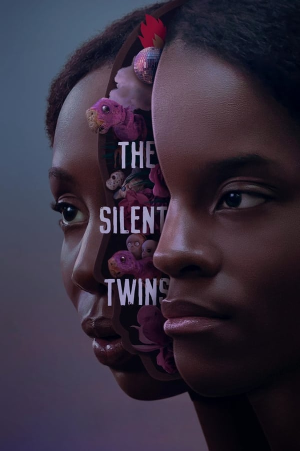 Zerone IPTV Pro EN - The Silent Twins (2022)