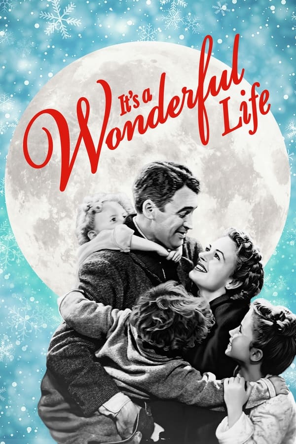 Zerone IPTV Pro NL - It's a Wonderful Life (1946)