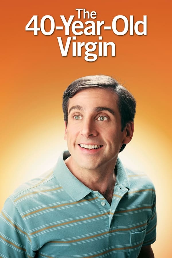 Zerone IPTV Pro NL - The 40 Year Old Virgin (2005)