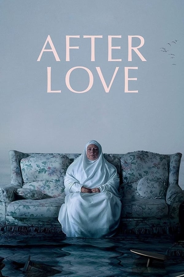 Zerone IPTV Pro EN - After Love  (2020)