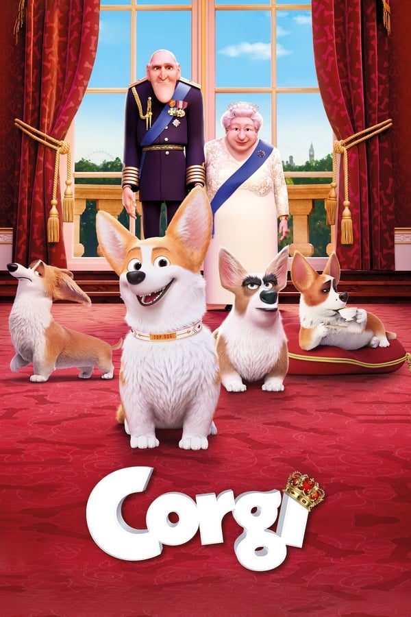 Zerone IPTV Pro NL - Corgi (2019)