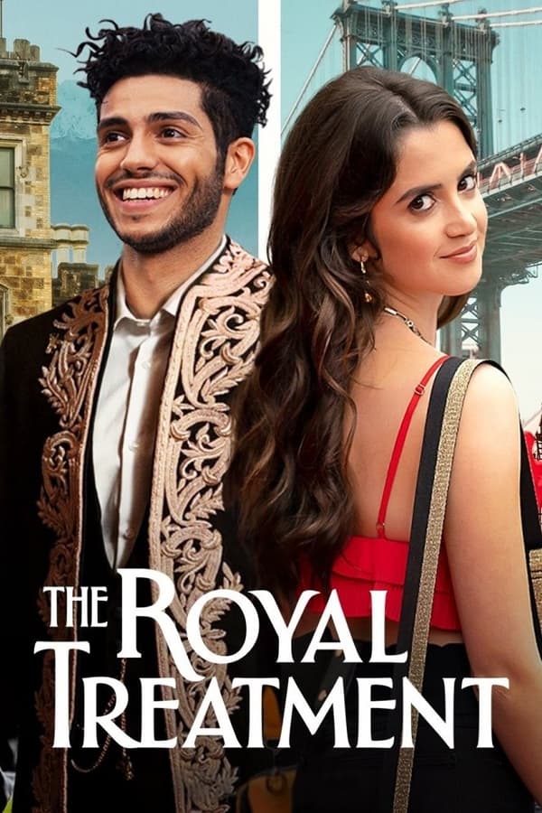 Zerone IPTV Pro NF - The Royal Treatment  (2022)