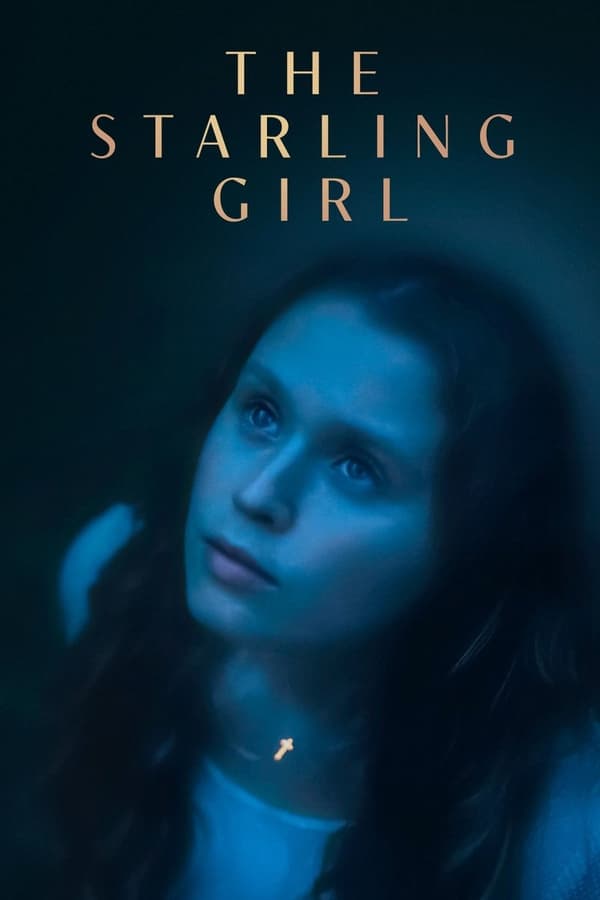 Zerone IPTV Pro EN - The Starling Girl (2023)