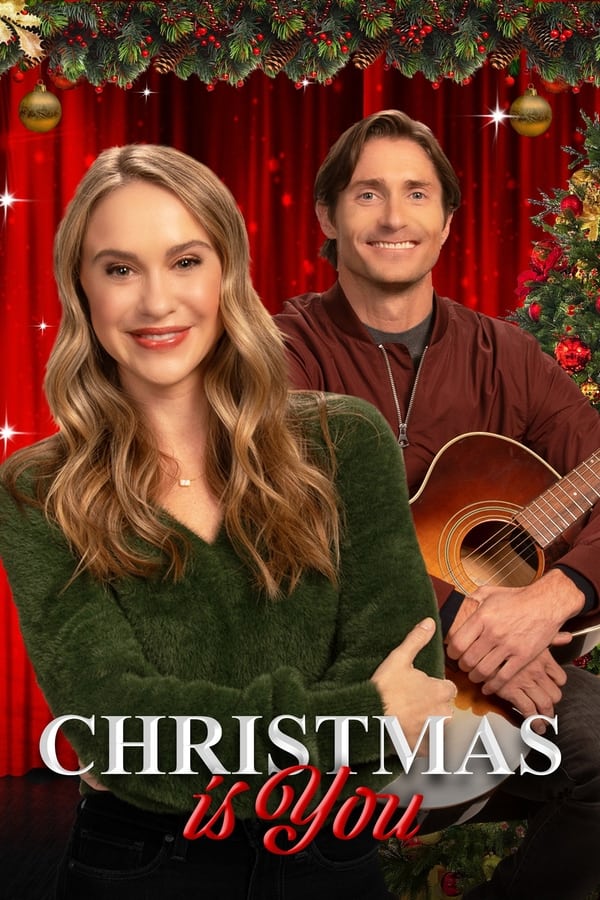 Zerone IPTV Pro EN - Christmas Is You  (2021)