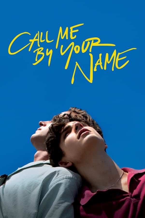 Zerone IPTV Pro NL - Call Me by Your Name (2017)