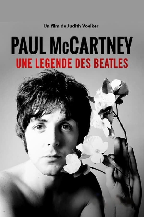 Zerone IPTV Pro FR - Paul McCartney - Une légende des Beatles  (2022)