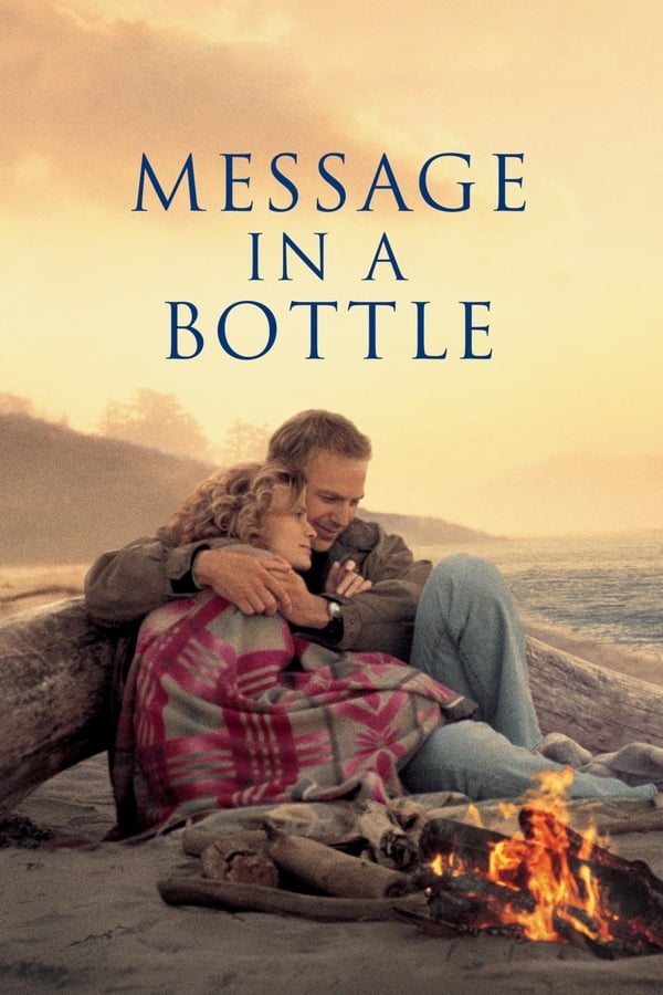 Zerone IPTV Pro NL - Message in a Bottle (1999)