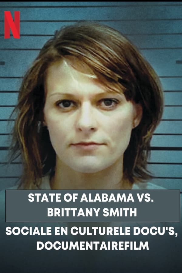 Zerone IPTV Pro EN - State of Alabama vs. Brittany Smith (2022)