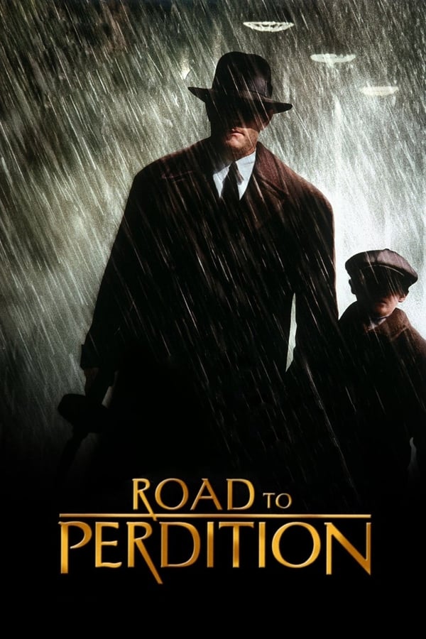 Zerone IPTV Pro NL - Road to Perdition (2002)