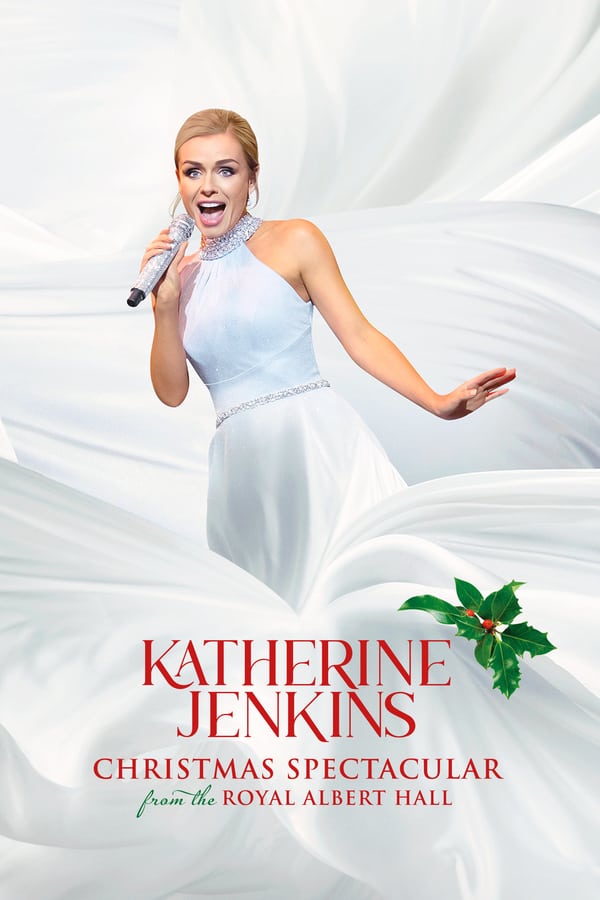 Zerone IPTV Pro EN - Katherine Jenkins Christmas Spectacular  (2020)