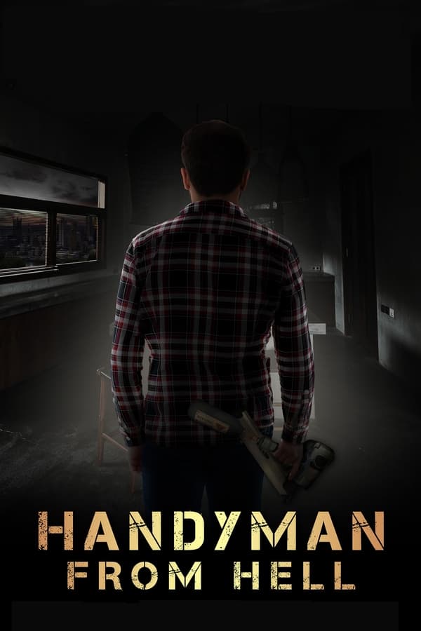 Zerone IPTV Pro EN - Handyman from Hell (2023)