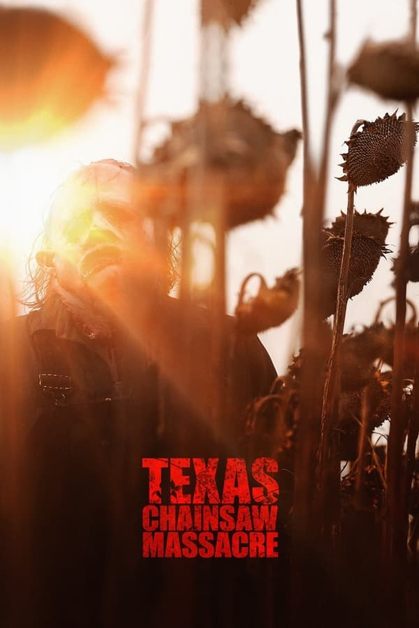 Zerone IPTV Pro EN - Texas Chainsaw Massacre  (2022)