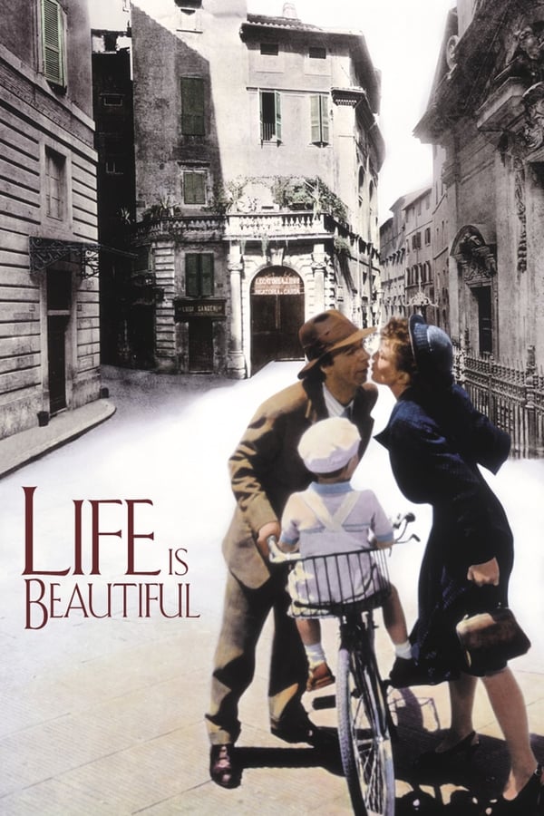 Zerone IPTV Pro AL - Life Is Beautiful  (1997)