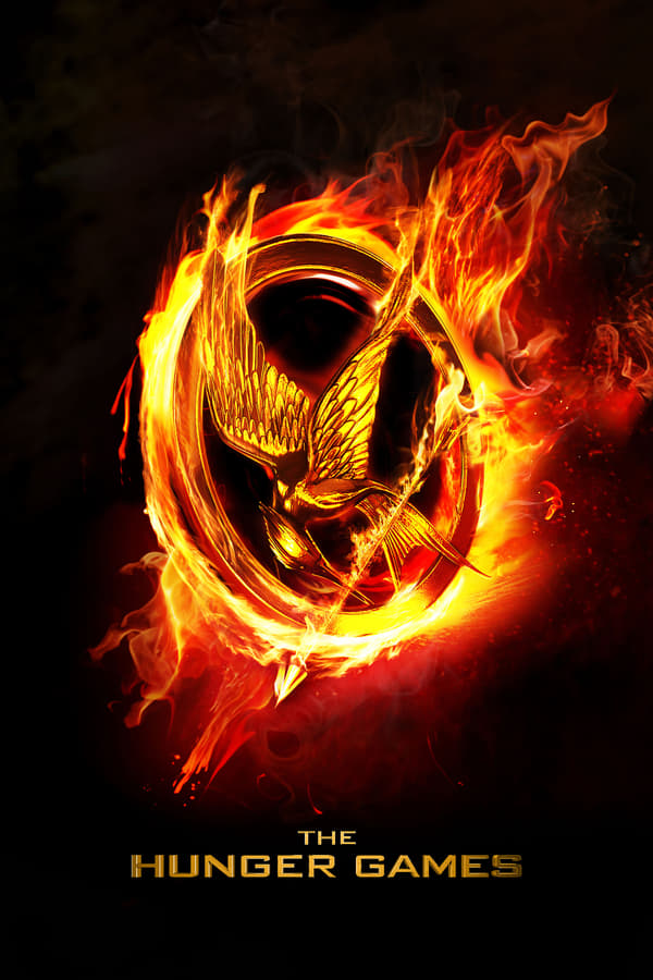 Zerone IPTV Pro FR - The Hunger Games (2012)