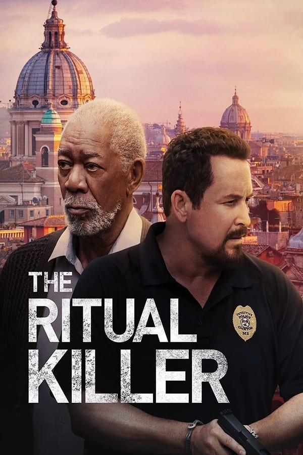 Zerone IPTV Pro DE - The Ritual Killer (2023)