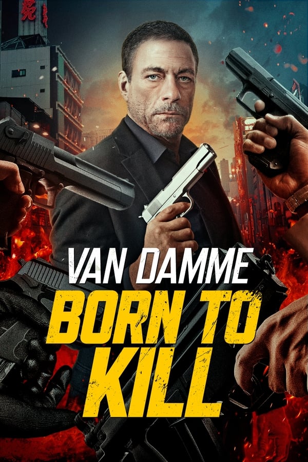 Zerone IPTV Pro DE - Born to Kill (2024)