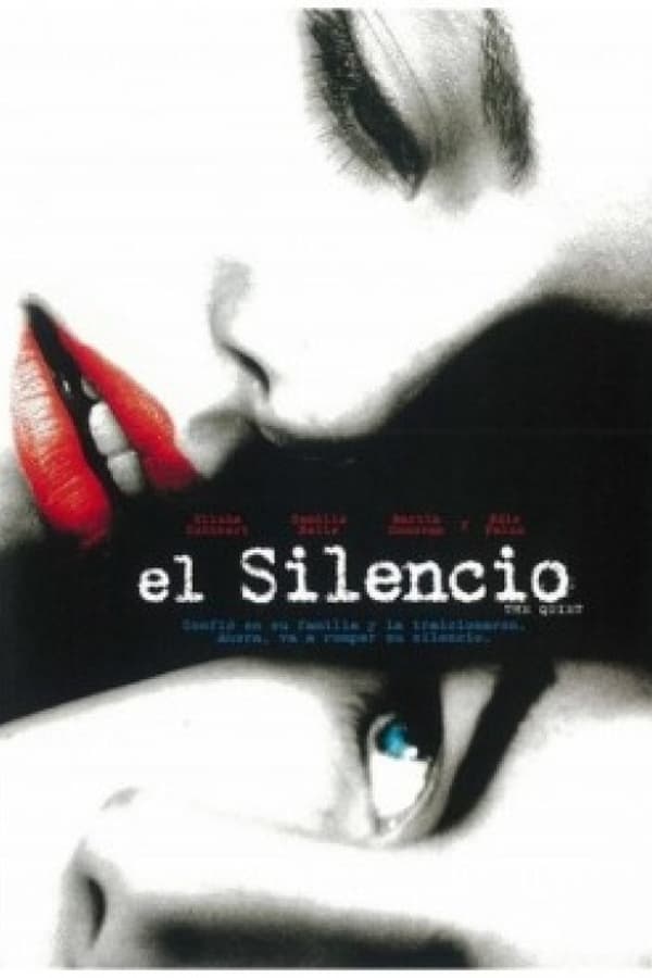 Zerone IPTV Pro LAT - El silencio (2006)