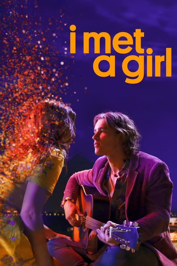 Zerone IPTV Pro EN - I Met a Girl  (2020)