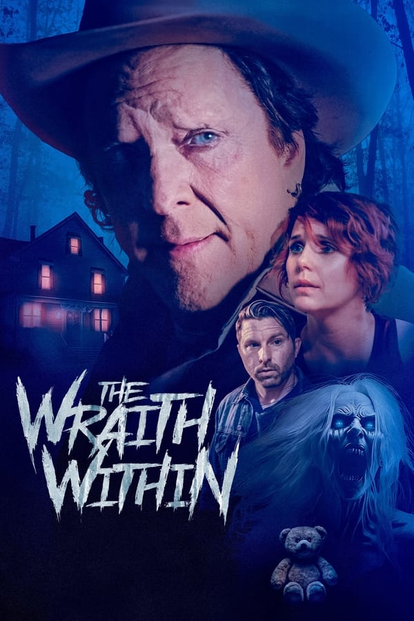 Zerone IPTV Pro EN - The Wraith Within (2022)