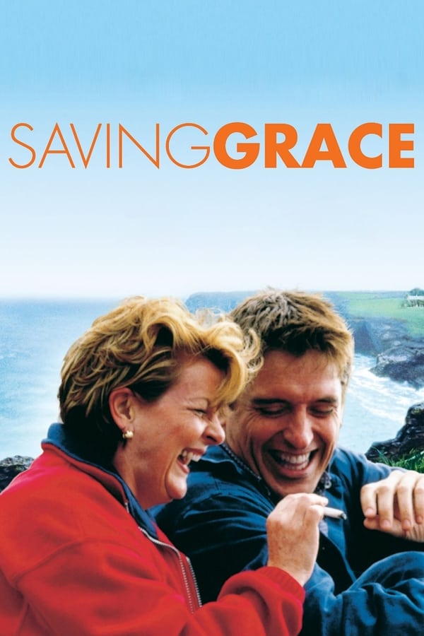 Zerone IPTV Pro NL - Saving Grace (2000)