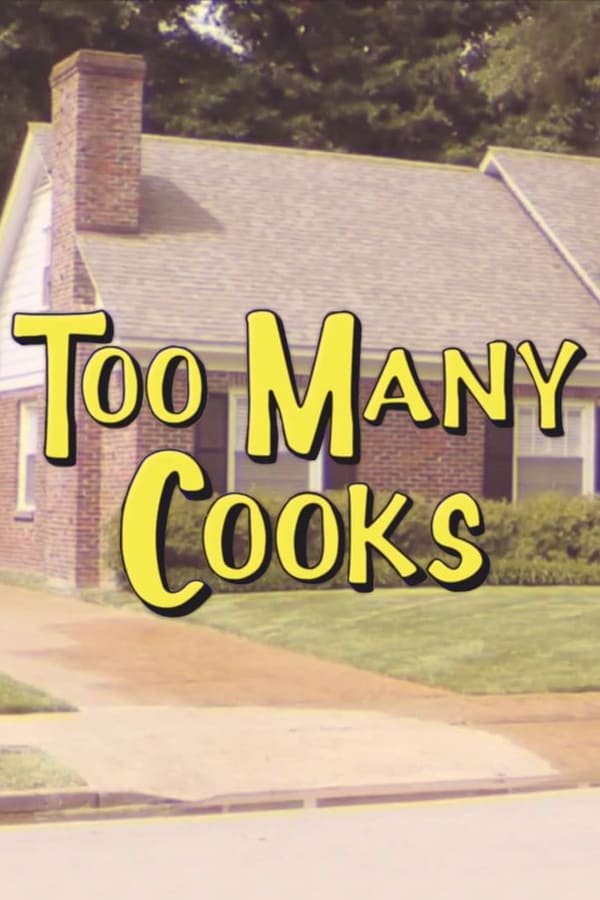 Zerone IPTV Pro NL - Too Many Cooks (2014)